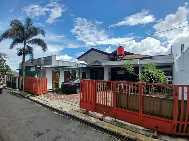 Homestay Ngaso Dalem