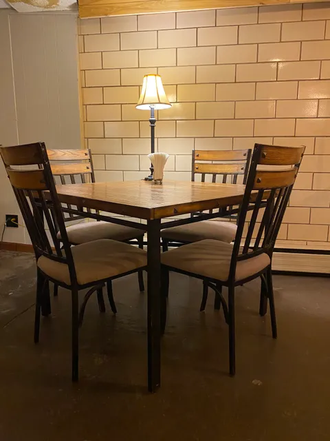 Grounded Coffee House