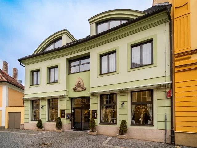 Hotel U Vlasskeho Dvora