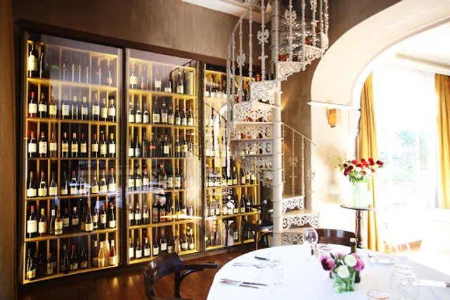 Vin d'Où - homme passionné naturel