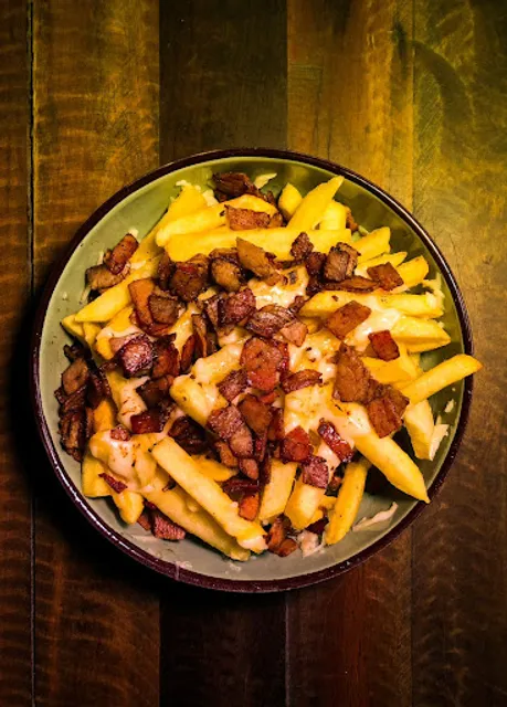 Resenha Bar e Petiscaria