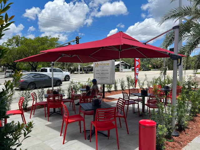 Pummarola Fort Lauderdale "Pizza Napoletana"