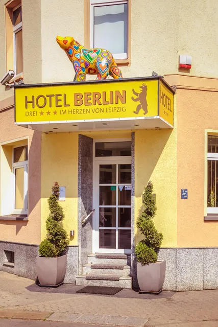 Hotel Berlin