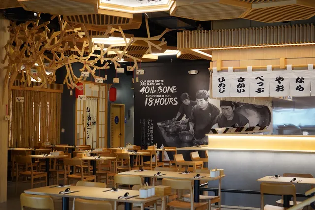 Kyuramen x TBaar - Gainesville