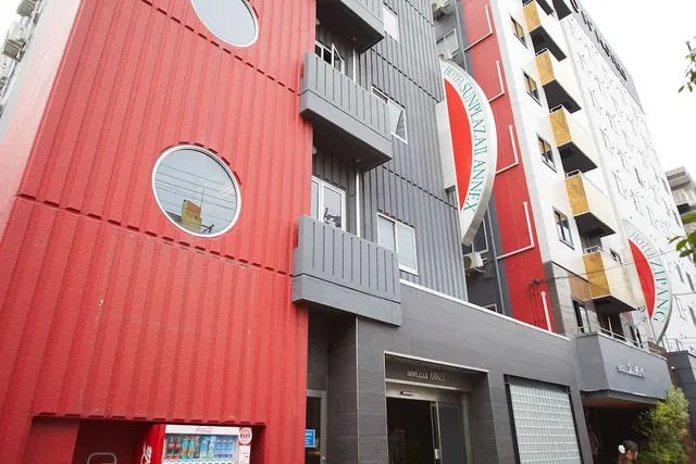 Hotel Sunplaza II Annex