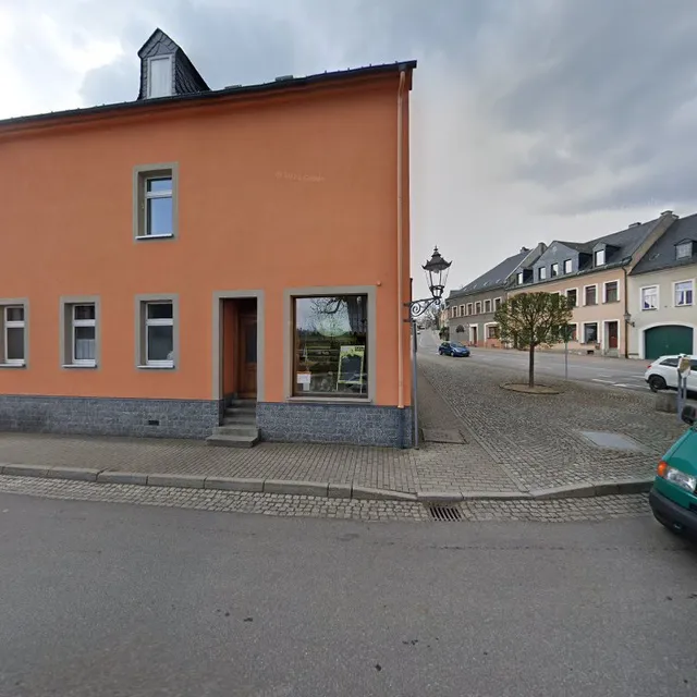 Bäckerei Andreas Gebhardt