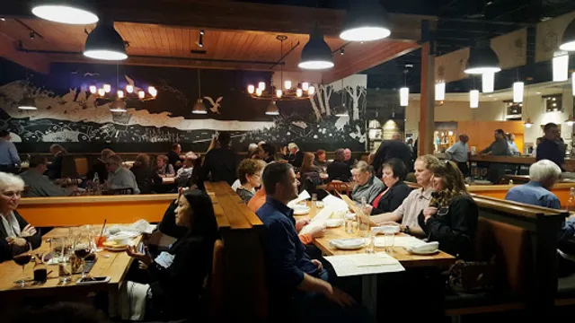 WildFin American Grill