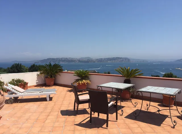 B&B La Terrazza