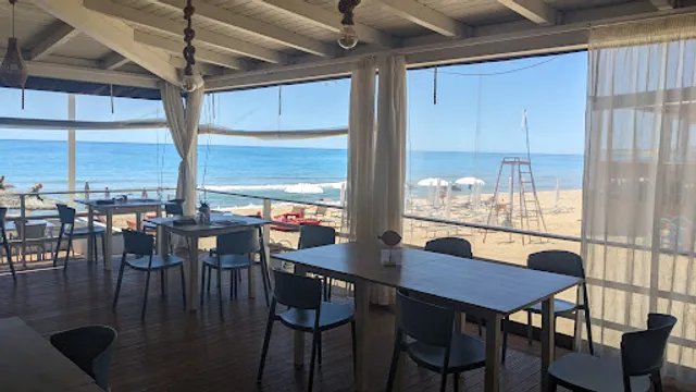 Canaima Ristorante - Lounge Bar