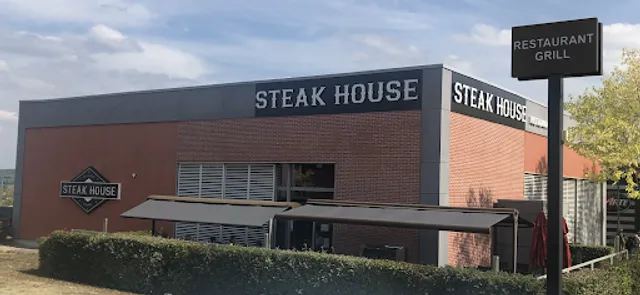 Steak House