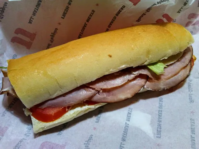 Jimmy John's