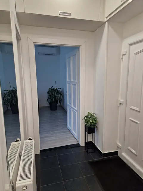 Martina apartman Békéscsaba