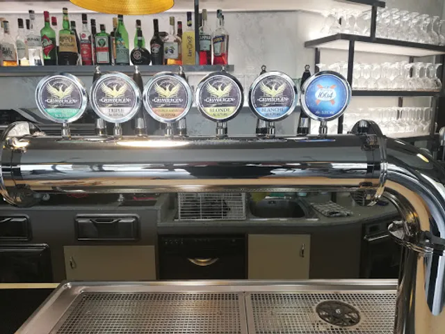 PHOENIX PUB (NEW BAR CAFFÈ)