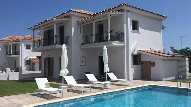 Melograno Villas