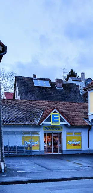 Bäckerei Spiegel Reichenberg