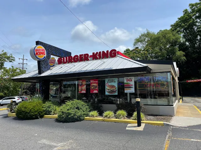 Burger King