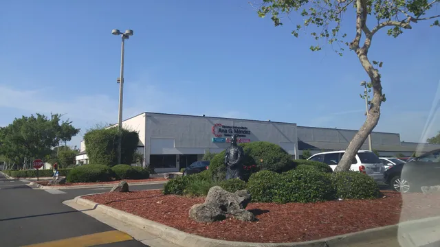 Ana G. Mendez University - Metro Orlando Campus