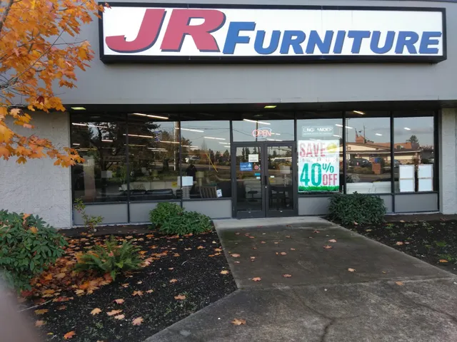 JR Furniture Tigard
