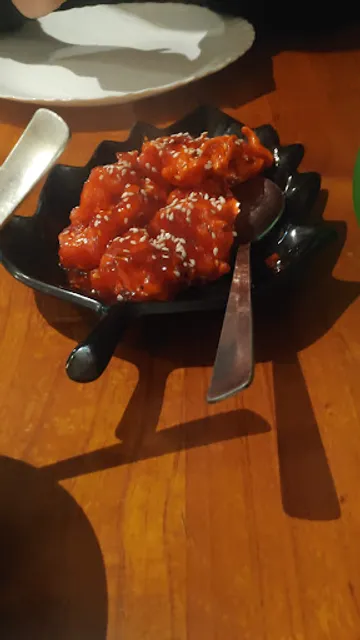 Pepper Board Indian Restaurant And Bar