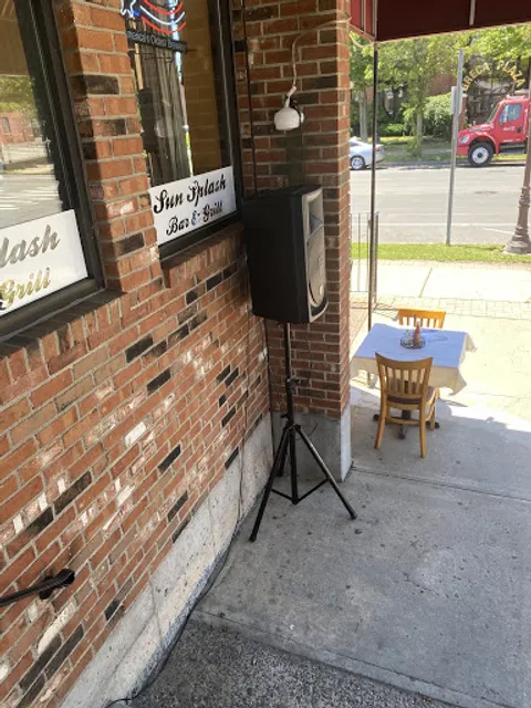 Sun Splash Jamaican Restaurant LLC