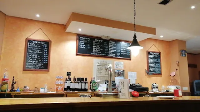 Bocatería Tragaldabas