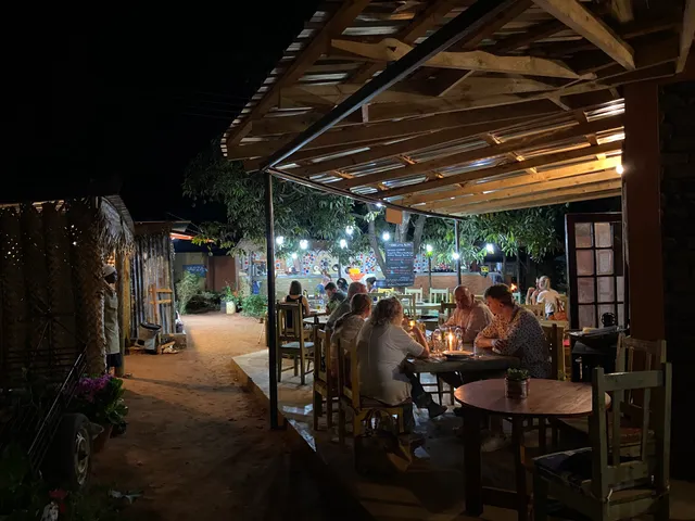 Dusty Road Township Experience