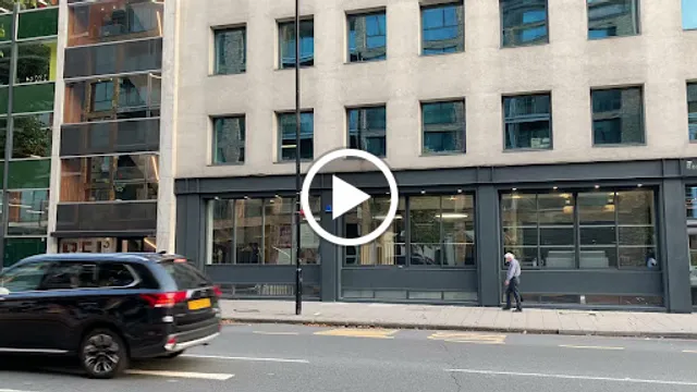 The Restaurant Group