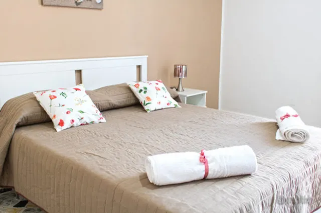 Umberto I Apartments