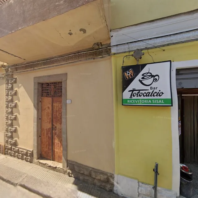 Bar Totocalcio