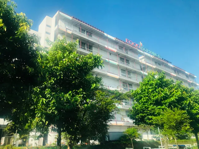 FoodXchange @ Admiralty