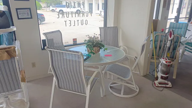 Petes Patio & Furniture Outlet