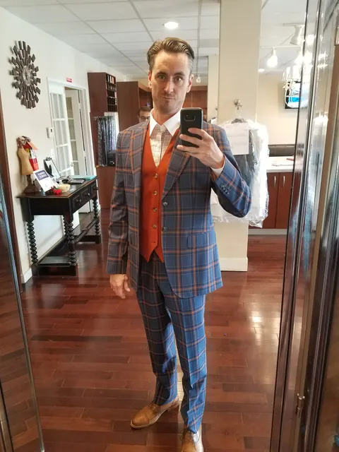 Michael's Custom Clothes