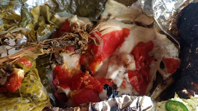 Restaurante El Pirata