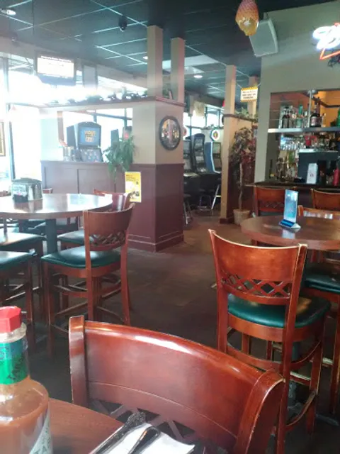 19th At Battle Creek Clubhouse