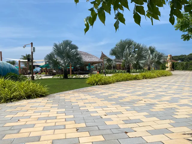 Nhà Gỗ Phước Tân - Hồ Tràm