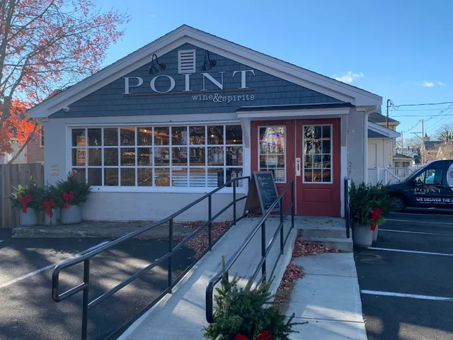 Point Wine & Spirits
