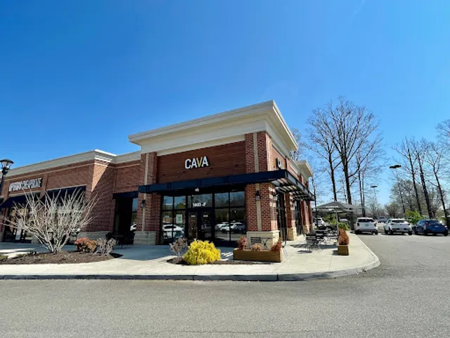 CAVA