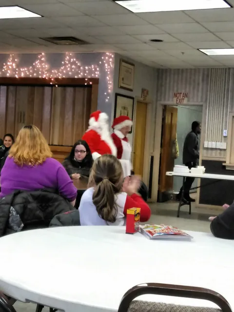 Keene Elks Lodge 927