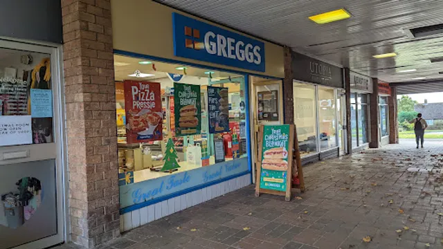 Greggs