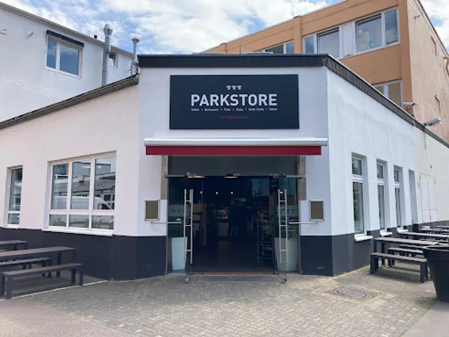 PARKSTORE (im Technologiepark Köln)