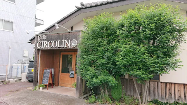 Cafe Circolino