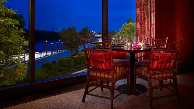 Mystique Asian Restaurant & Lounge