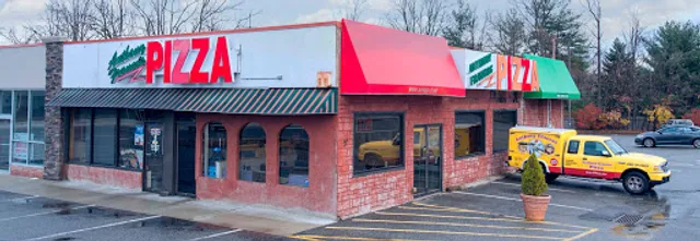 Anthony Francos Ristorante & Pizzeria