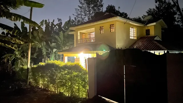 Countryside Villa 4BDR