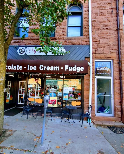 Mcfeely's Gourmet Chocolate