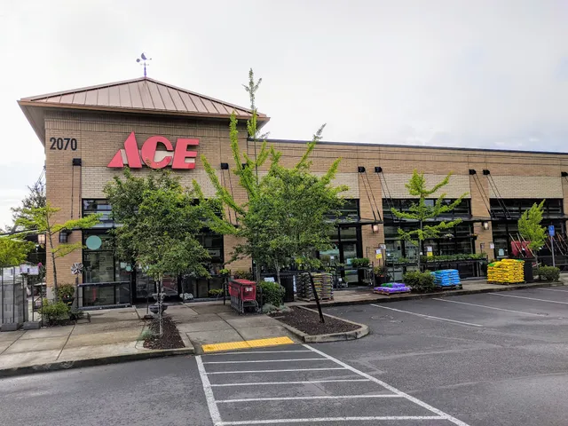 Willamette Marketplace