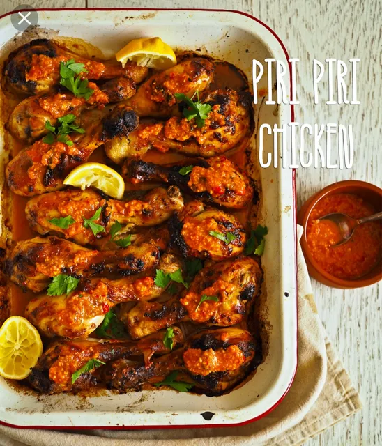 TJ's International Cuisine -