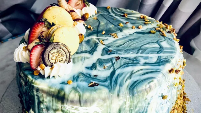 Made with Love by Nadia