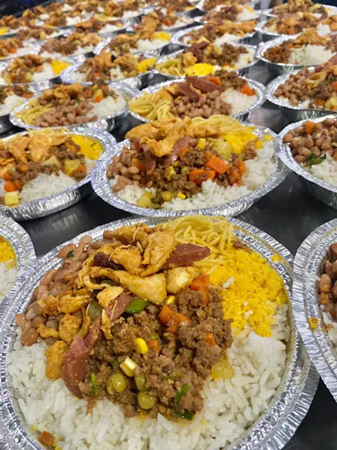 Prosperali Refeições Coletivas