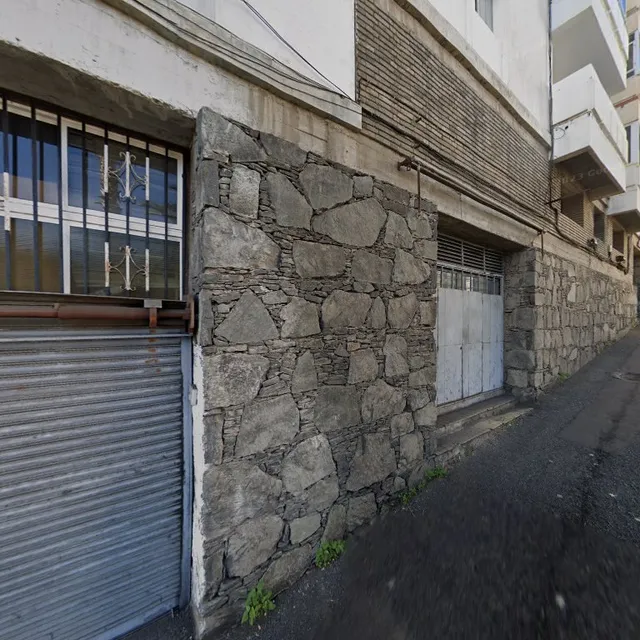 Boutique del pan Casablanca